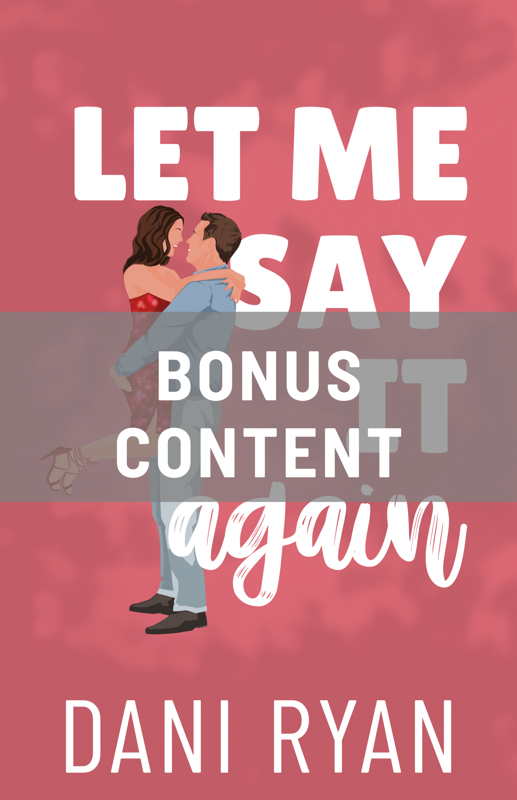 Jade’s bonus content cover