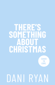 There’s Something About Christmas New York holiday romance book